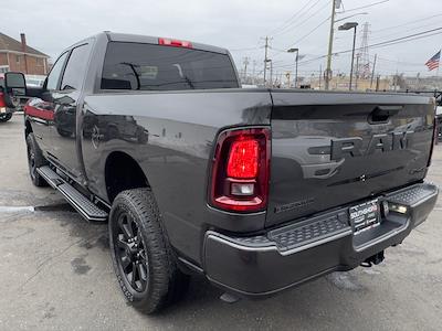 Used 2025 Ram 2500 - photo 1