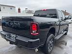 2025 Ram 2500 Crew Cab 4WD Pickup for sale #SU9267A - photo 8