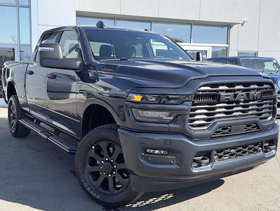 Used 2025 Ram 2500 - photo 1