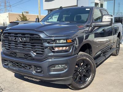 Used 2025 Ram 2500 - photo 1