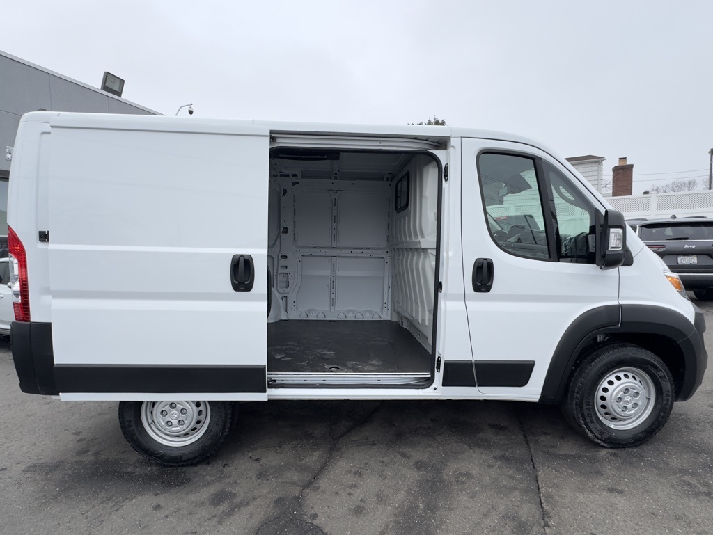Used 2025 Ram ProMaster 1500 - photo 12