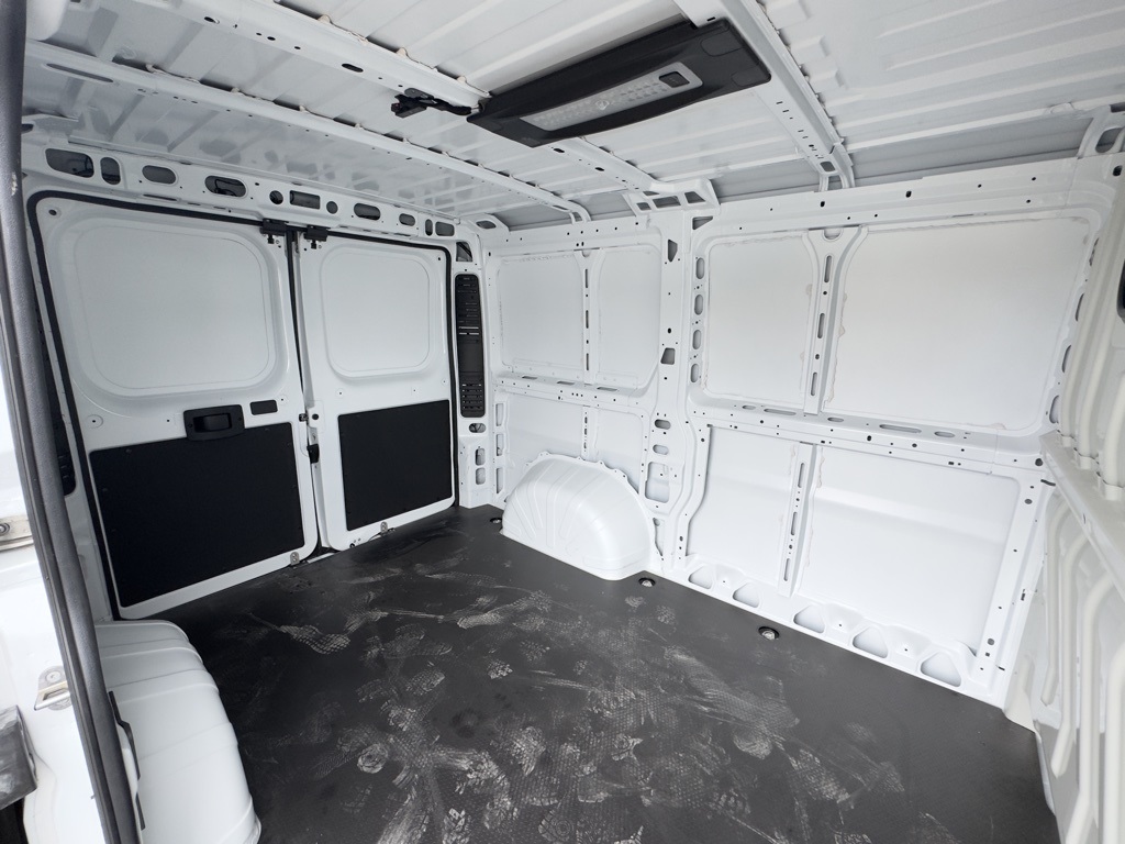 Used 2025 Ram ProMaster 1500 - photo 13