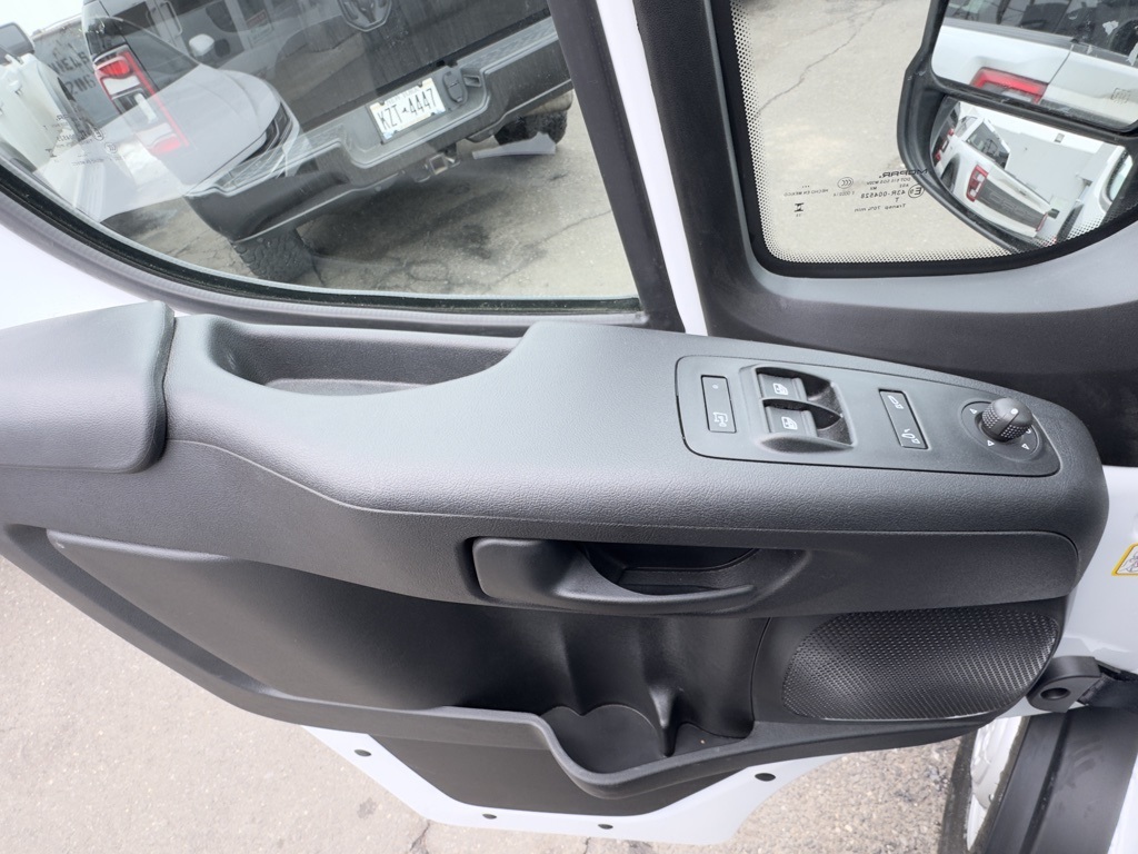 Used 2025 Ram ProMaster 1500 - photo 14