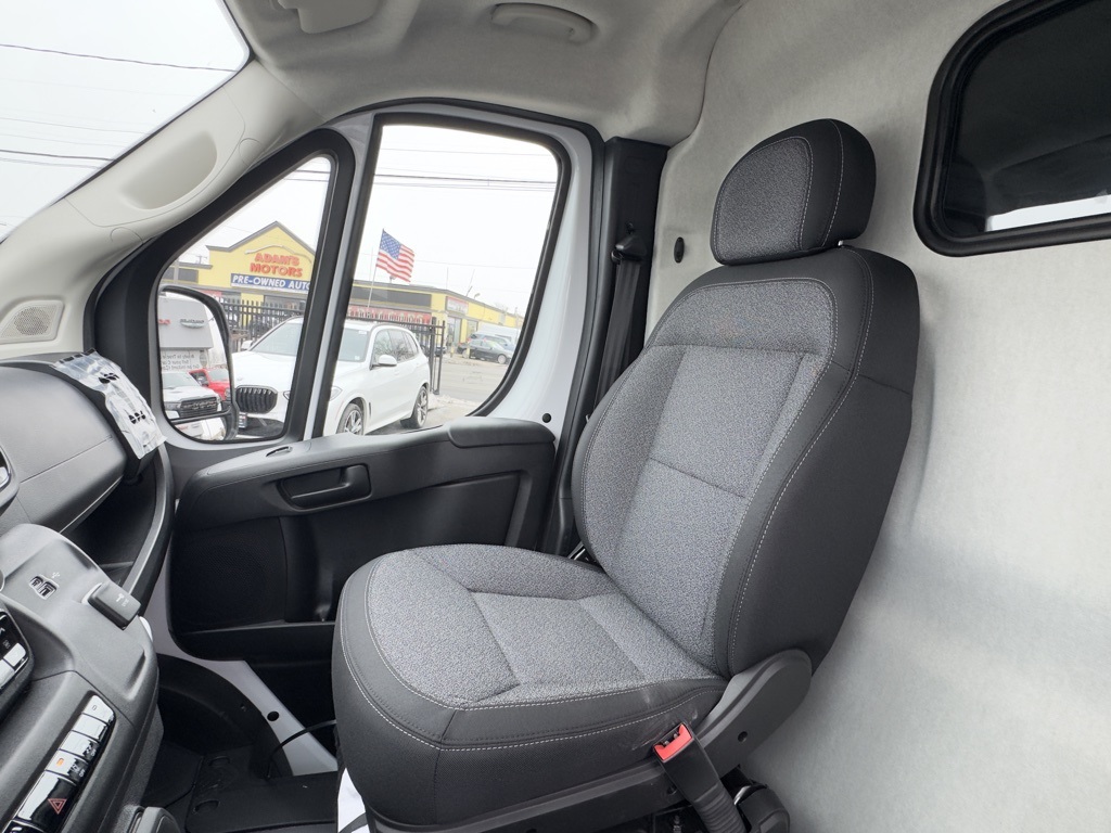 Used 2025 Ram ProMaster 1500 - photo 19