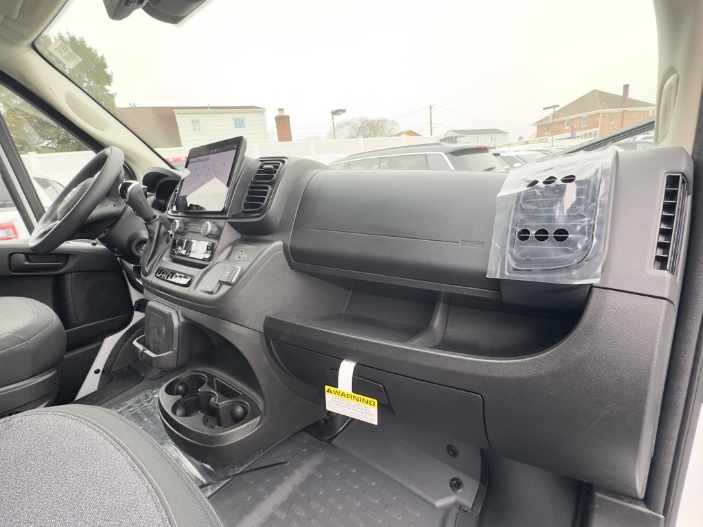 Used 2025 Ram ProMaster 1500 - photo 20