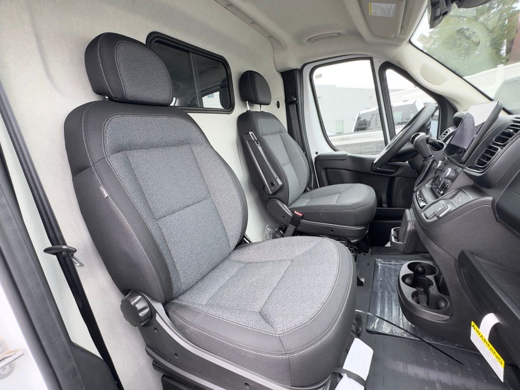 Used 2025 Ram ProMaster 1500 - photo 21