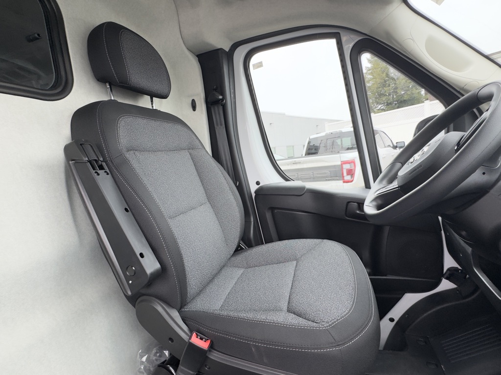 Used 2025 Ram ProMaster 1500 - photo 22