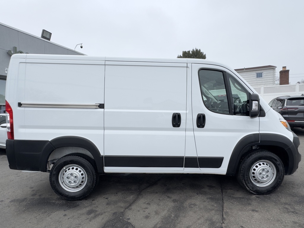Used 2025 Ram ProMaster 1500 - photo 11