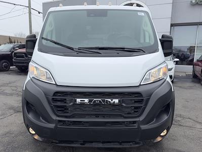 Used 2025 Ram ProMaster 1500 - photo 1