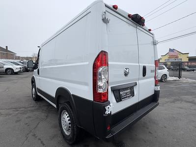 Used 2025 Ram ProMaster 1500 - photo 1