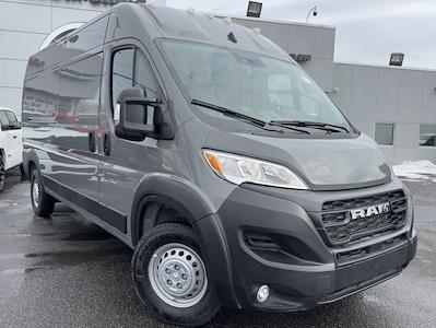 2025 Ram ProMaster 2500 High Roof FWD Empty Cargo Van for sale #SU9277FC - photo 1