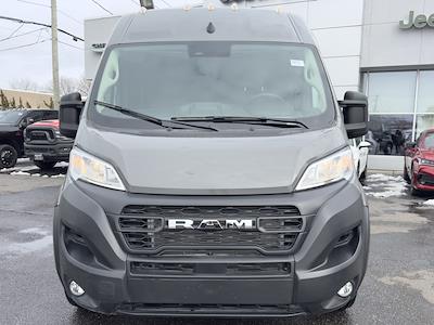 2025 Ram ProMaster 2500 High Roof FWD Empty Cargo Van for sale #SU9277FC - photo 2