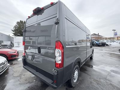 New 2025 Ram ProMaster 2500 - photo 1