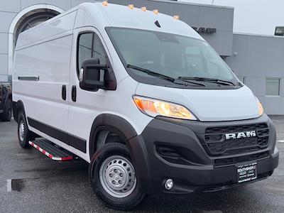 2025 Ram ProMaster 2500 High Roof FWD Empty Cargo Van for sale #SU9278FC - photo 1