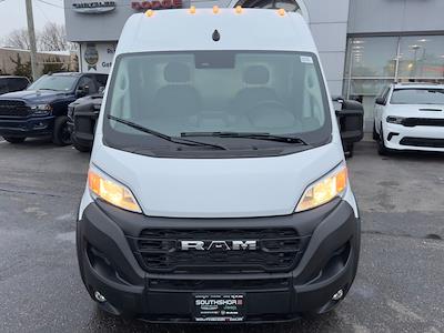 Used 2025 Ram ProMaster 2500 - photo 1