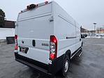2025 Ram ProMaster 2500 High Roof FWD Empty Cargo Van for sale #SU9278FC - photo 8