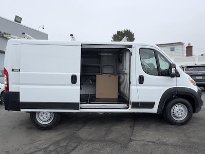 Used 2025 Ram ProMaster 1500 - photo 1