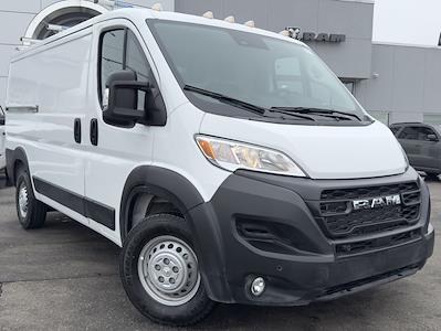 Used 2025 Ram ProMaster 1500 - photo 1