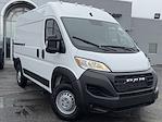 2025 Ram ProMaster 2500 High Roof FWD Empty Cargo Van for sale #SU9280FC - photo 1