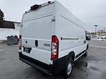2025 Ram ProMaster 2500 High Roof FWD Empty Cargo Van for sale #SU9280FC - photo 9