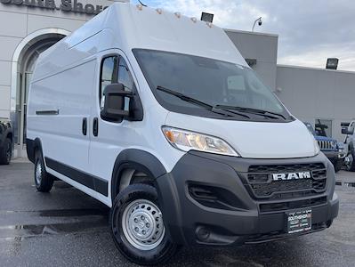 Used 2025 Ram ProMaster 3500 - photo 1