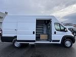 2025 Ram ProMaster 3500 Super High Roof FWD Upfitted Cargo Van for sale #SU9281FC - photo 11