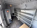 2025 Ram ProMaster 3500 Super High Roof FWD Upfitted Cargo Van for sale #SU9281FC - photo 12
