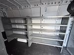 2025 Ram ProMaster 3500 Super High Roof FWD Upfitted Cargo Van for sale #SU9281FC - photo 13
