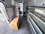 2025 Ram ProMaster 3500 Super High Roof FWD Upfitted Cargo Van for sale #SU9281FC - photo 15