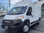 2025 Ram ProMaster 3500 Super High Roof FWD Upfitted Cargo Van for sale #SU9281FC - photo 3