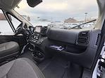 2025 Ram ProMaster 3500 Super High Roof FWD Upfitted Cargo Van for sale #SU9281FC - photo 23