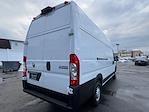 2025 Ram ProMaster 3500 Super High Roof FWD Upfitted Cargo Van for sale #SU9281FC - photo 2
