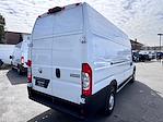 2025 Ram ProMaster 3500 Super High Roof FWD Empty Cargo Van for sale #SU9282FC - photo 8