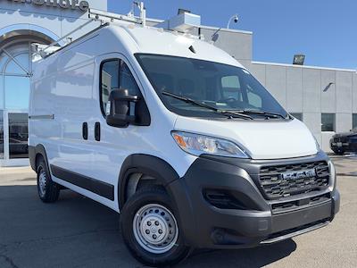 Used 2025 Ram ProMaster 2500 - photo 1
