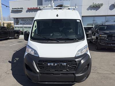 Used 2025 Ram ProMaster 2500 - photo 1