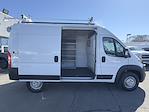 2025 Ram ProMaster 2500 High Roof FWD Upfitted Cargo Van for sale #SU9283FC - photo 10