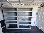 2025 Ram ProMaster 2500 High Roof FWD Upfitted Cargo Van for sale #SU9283FC - photo 12