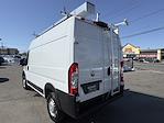 2025 Ram ProMaster 2500 High Roof FWD Upfitted Cargo Van for sale #SU9283FC - photo 2