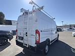 2025 Ram ProMaster 2500 High Roof FWD Upfitted Cargo Van for sale #SU9283FC - photo 8