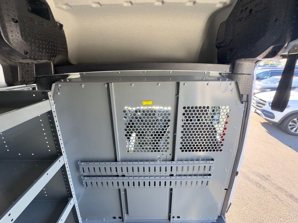 Used 2025 Ram ProMaster 3500 - photo 15