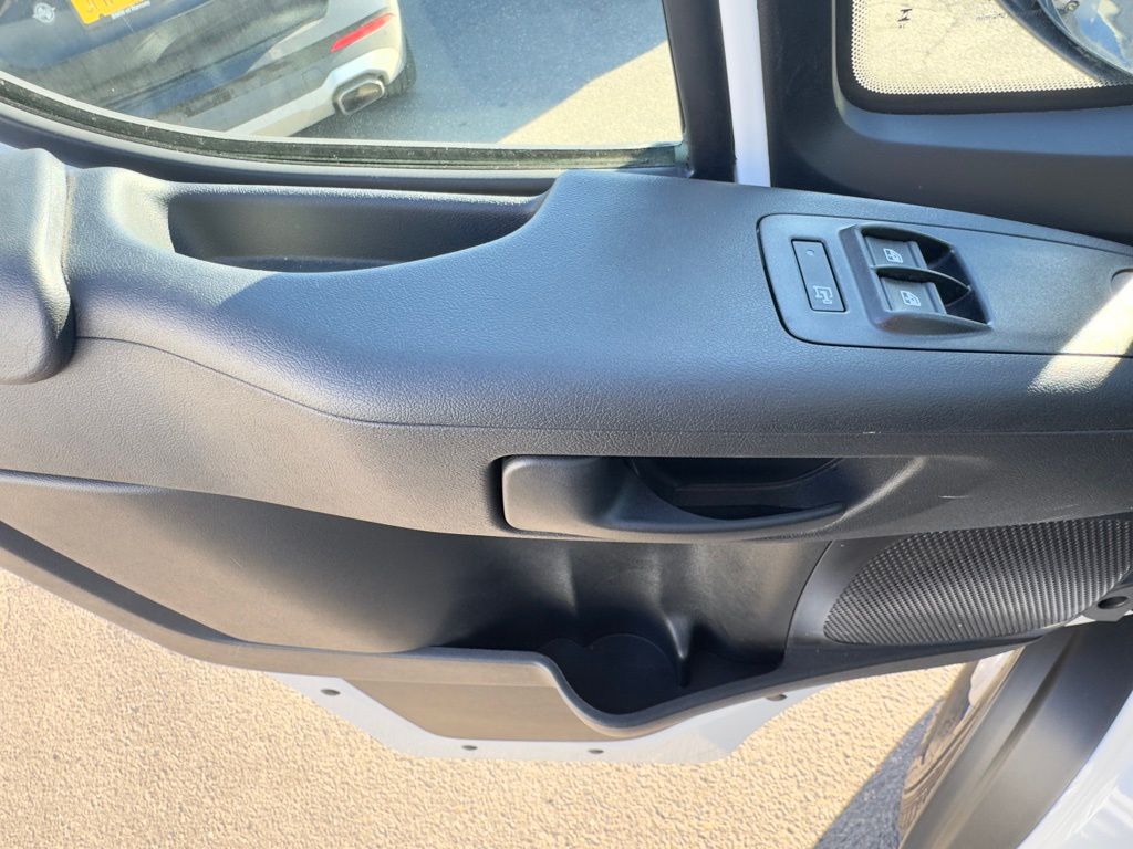 Used 2025 Ram ProMaster 3500 - photo 16