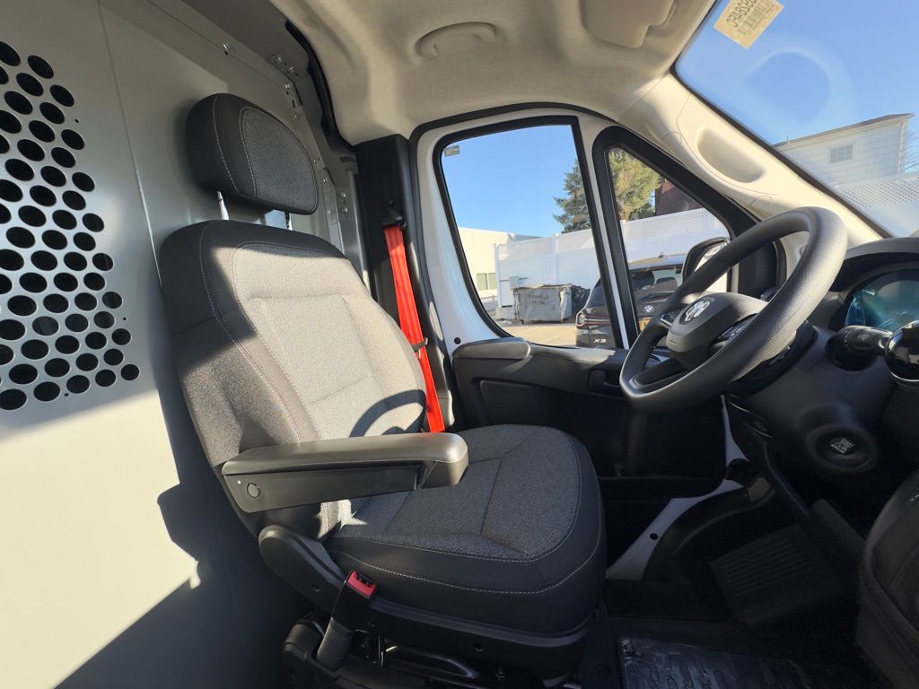 Used 2025 Ram ProMaster 3500 - photo 23