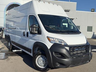 Used 2025 Ram ProMaster 3500 - photo 1