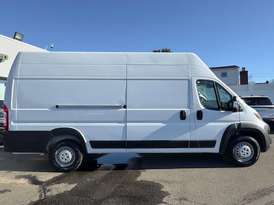 Used 2025 Ram ProMaster 3500 - photo 1