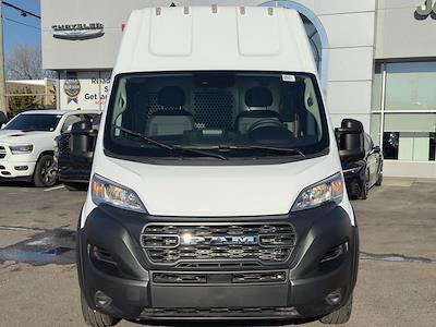 Used 2025 Ram ProMaster 3500 - photo 1