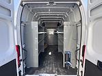 2025 Ram ProMaster 3500 Super High Roof FWD Empty Cargo Van for sale #SU9284FC - photo 7