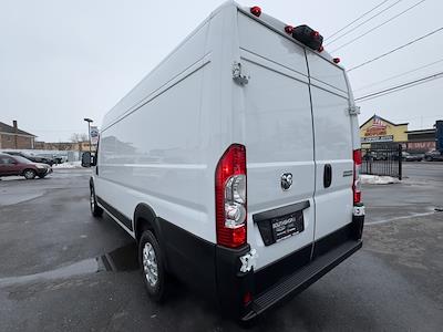 Used 2025 Ram ProMaster 3500 - photo 1