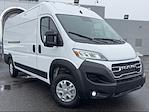 2025 Ram ProMaster 3500 High Roof FWD Empty Cargo Van for sale #SU9285FC - photo 1