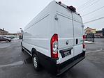 2025 Ram ProMaster 3500 High Roof FWD Empty Cargo Van for sale #SU9285FC - photo 5