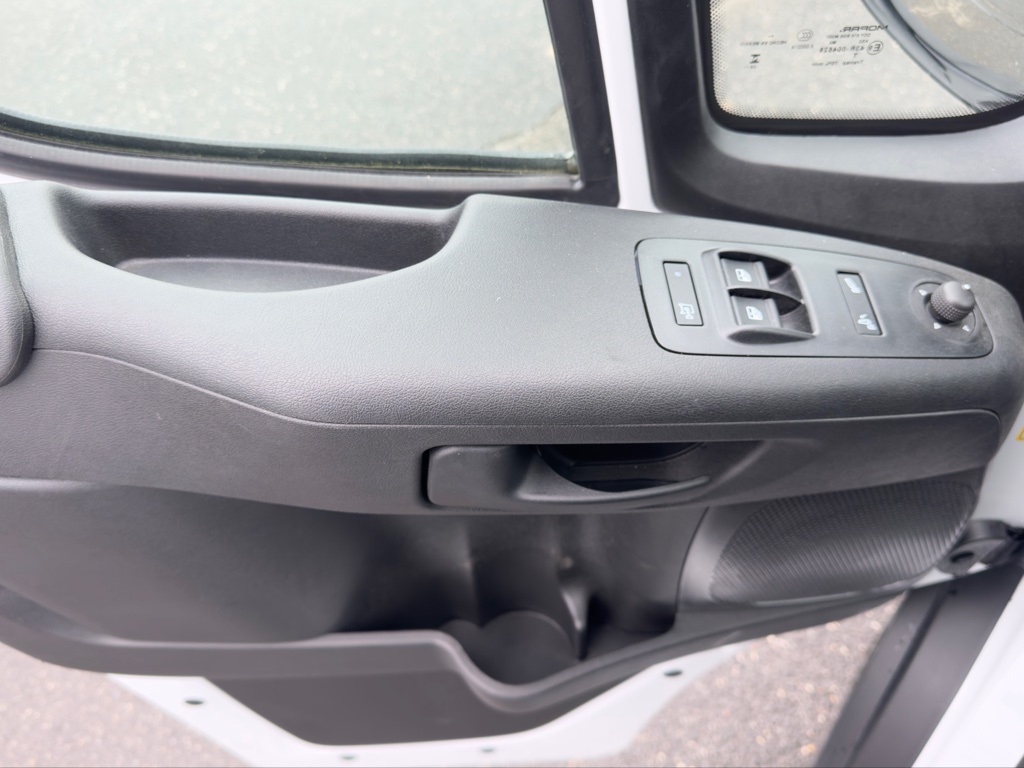 Used 2025 Ram ProMaster 3500 - photo 13